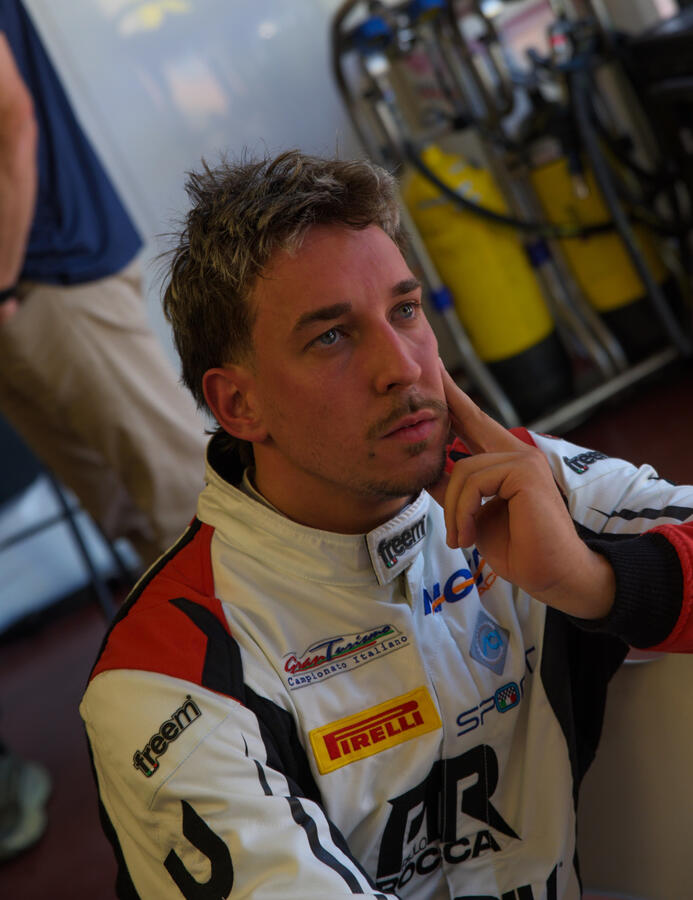 Paolo Rocca
