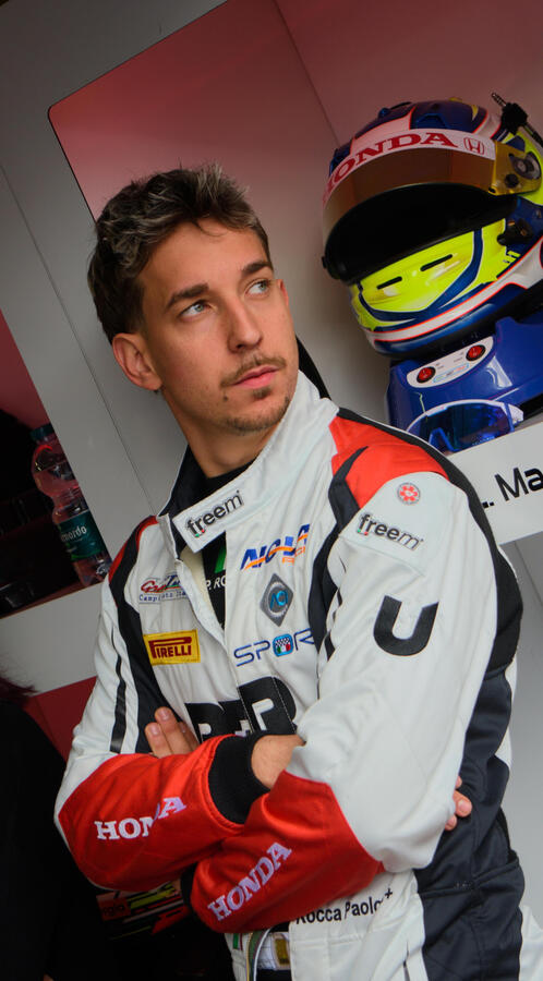 Paolo Rocca